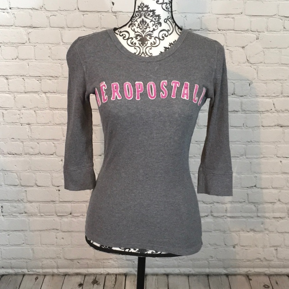 Aeropostale Thermal
